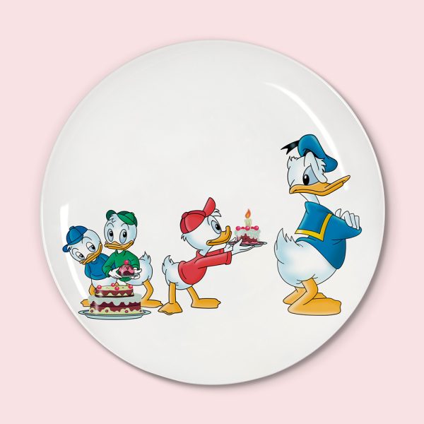 La colección de la vajilla de porcelana Disney de Planeta DeAgostini, con motivos de Mickey y sus amigos. ¿Buscas números específicos? Has llegado al lugar.